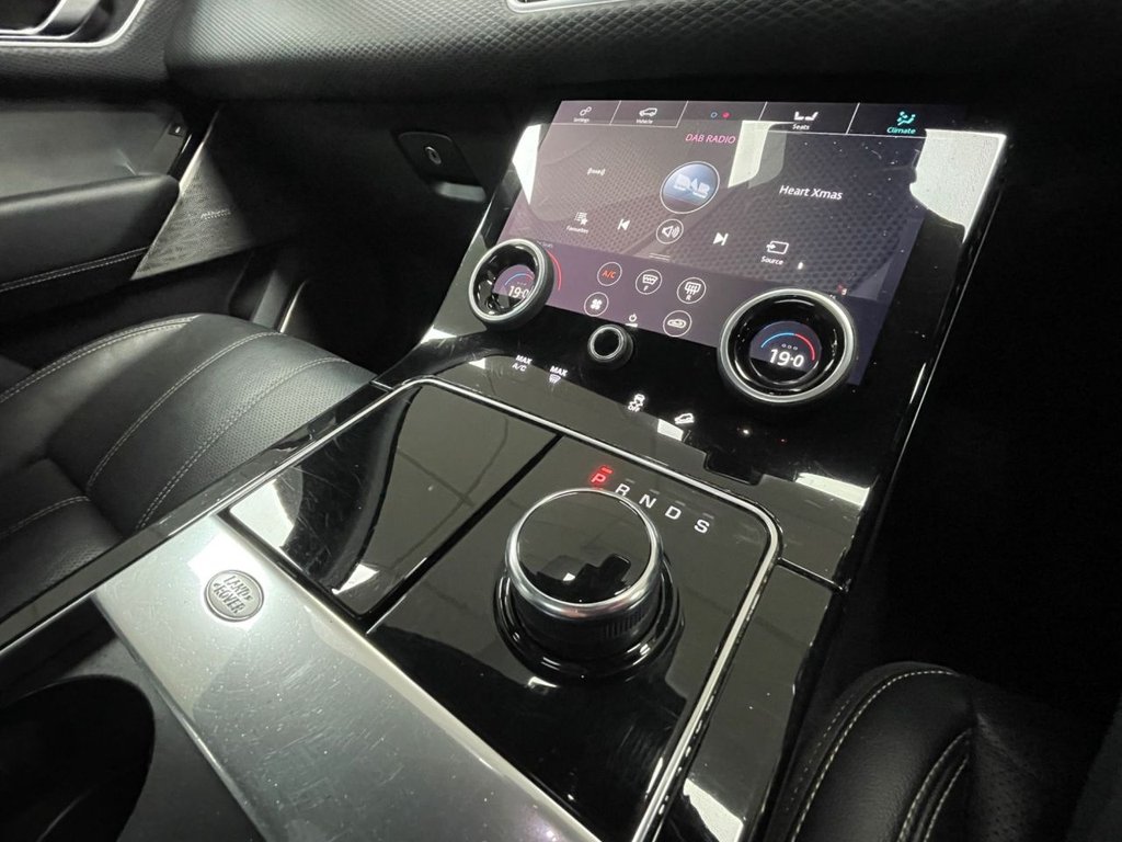 Used Land Rover Range Rover Velar 2020 for sale - 76654453: Photo 50
