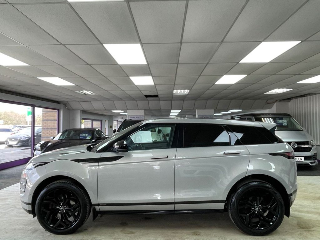 Used Land Rover Range Rover Evoque 2019 for sale - 77919739: Photo 14