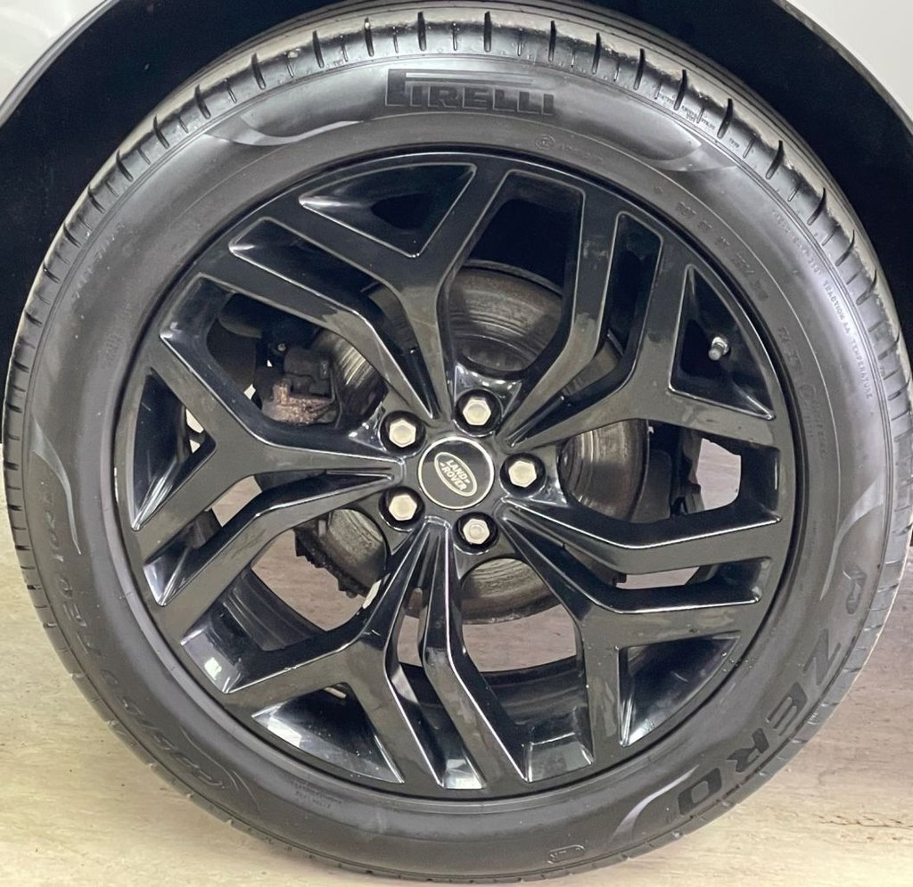 Used Land Rover Range Rover Evoque 2019 for sale - 77919739: Photo 15