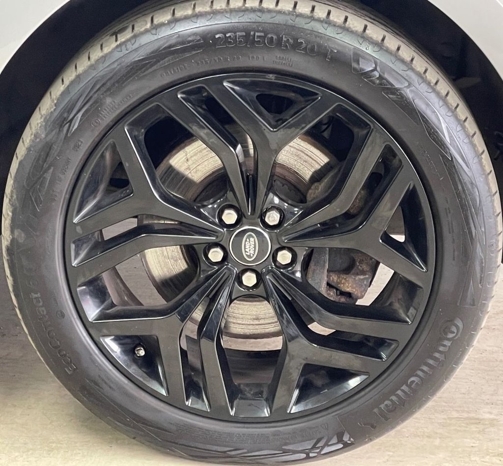 Used Land Rover Range Rover Evoque 2019 for sale - 77919739: Photo 16