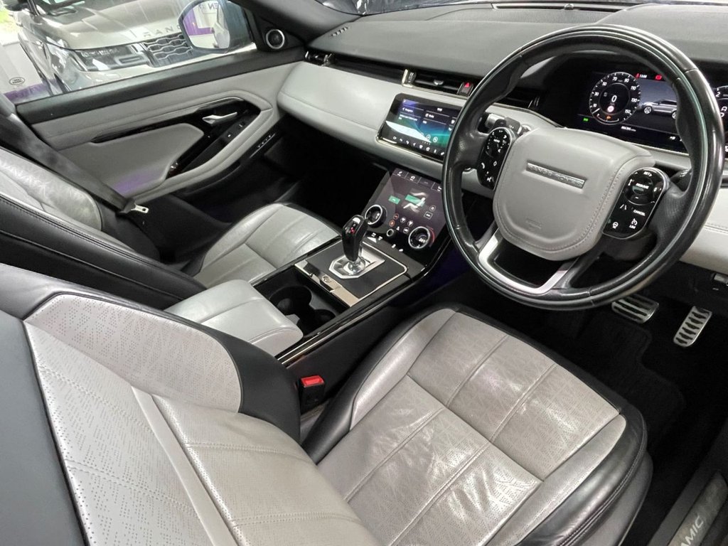 Used Land Rover Range Rover Evoque 2019 for sale - 77919739: Photo 25