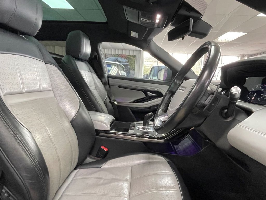 Used Land Rover Range Rover Evoque 2019 for sale - 77919739: Photo 26