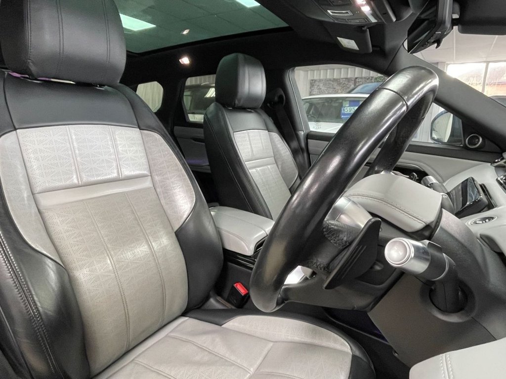 Used Land Rover Range Rover Evoque 2019 for sale - 77919739: Photo 27