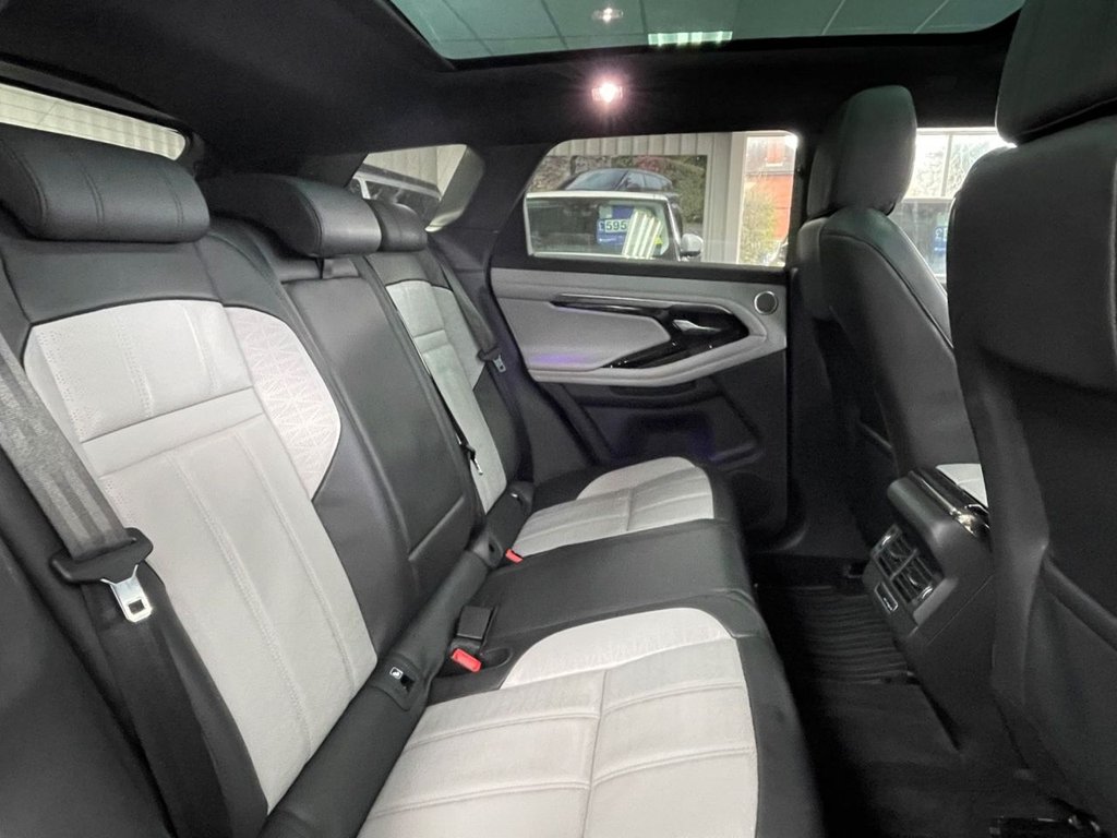 Used Land Rover Range Rover Evoque 2019 for sale - 77919739: Photo 29