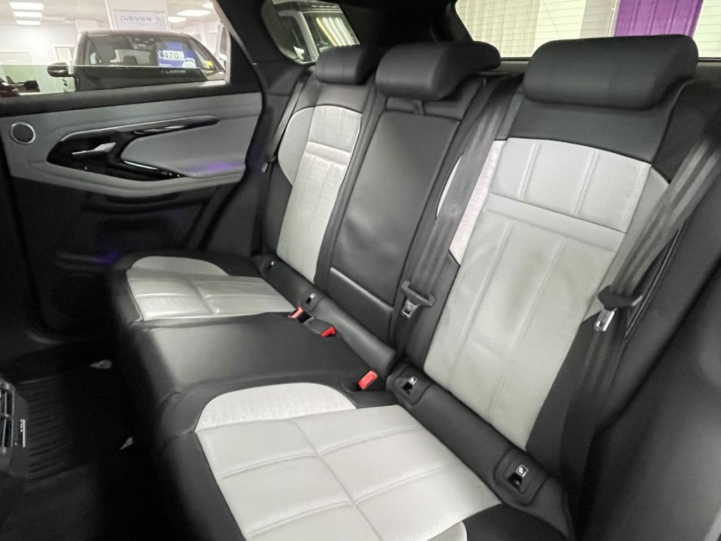 Used Land Rover Range Rover Evoque 2019 for sale - 77919739: Photo 30