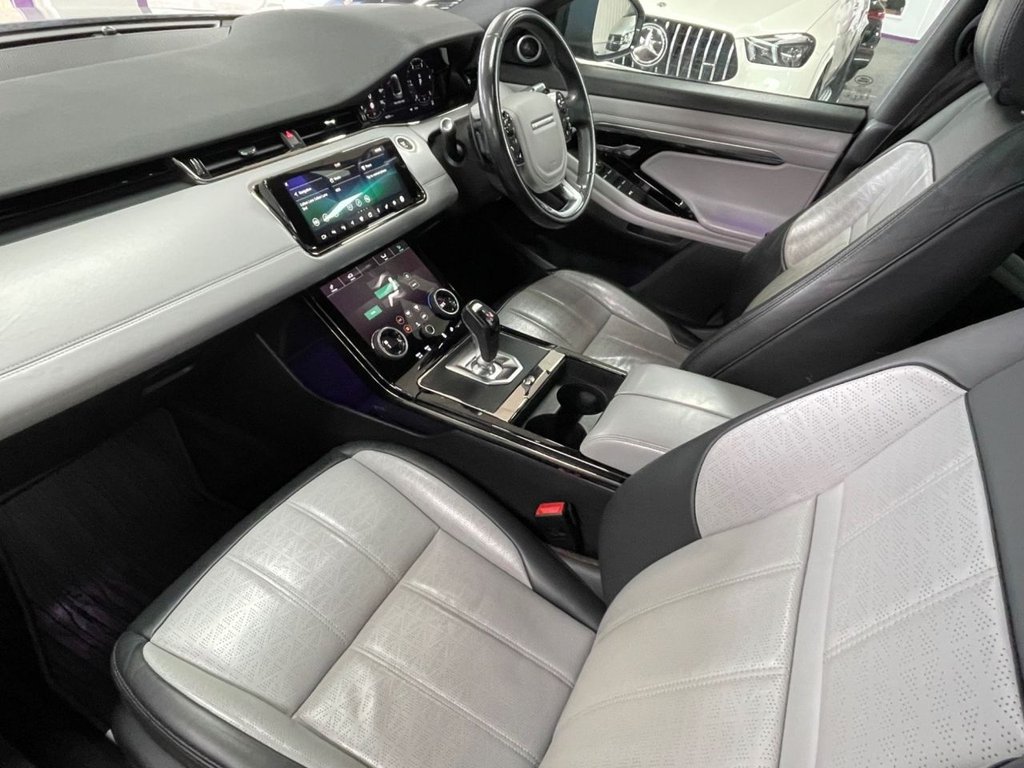 Used Land Rover Range Rover Evoque 2019 for sale - 77919739: Photo 32