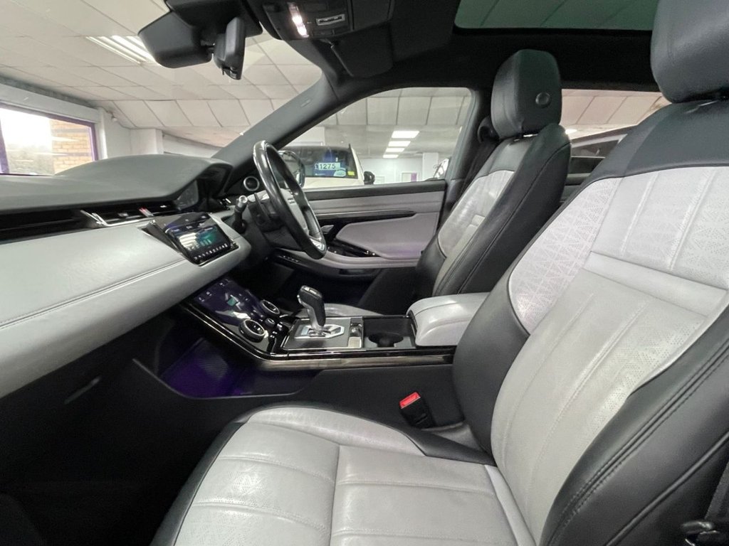 Used Land Rover Range Rover Evoque 2019 for sale - 77919739: Photo 33