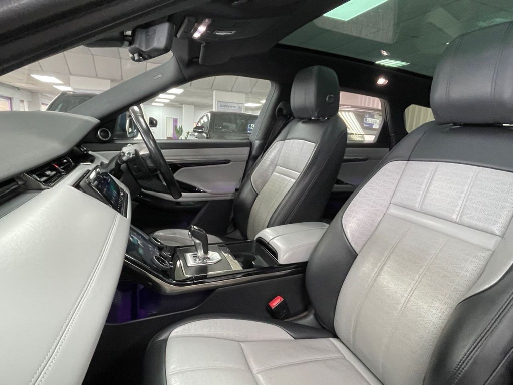 Used Land Rover Range Rover Evoque 2019 for sale - 77919739: Photo 34