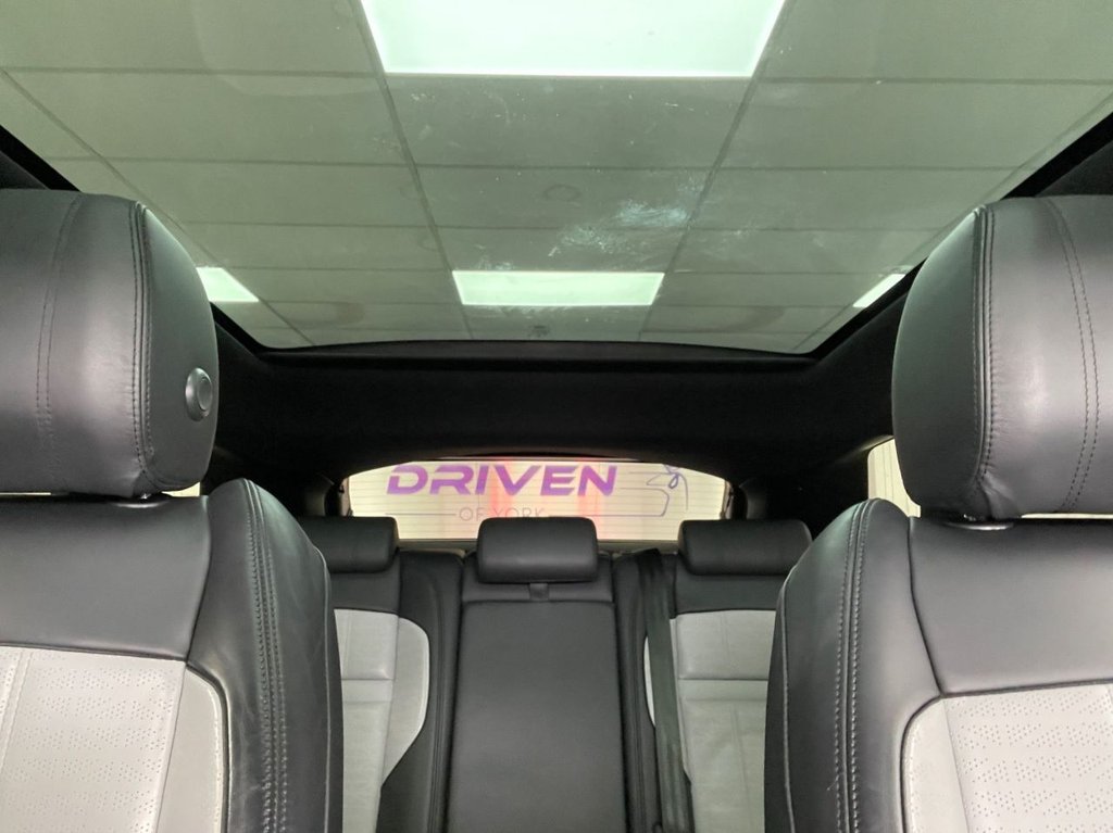 Used Land Rover Range Rover Evoque 2019 for sale - 77919739: Photo 35