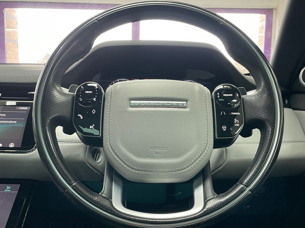 Used Land Rover Range Rover Evoque 2019 for sale - 77919739: Photo 38