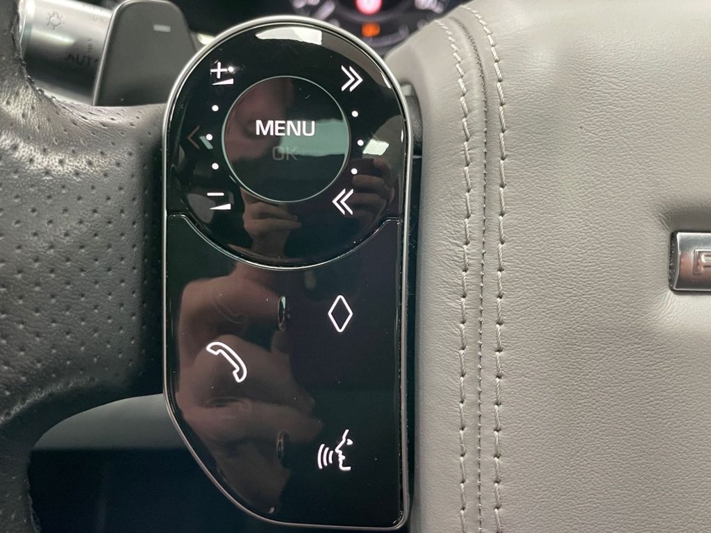 Used Land Rover Range Rover Evoque 2019 for sale - 77919739: Photo 39