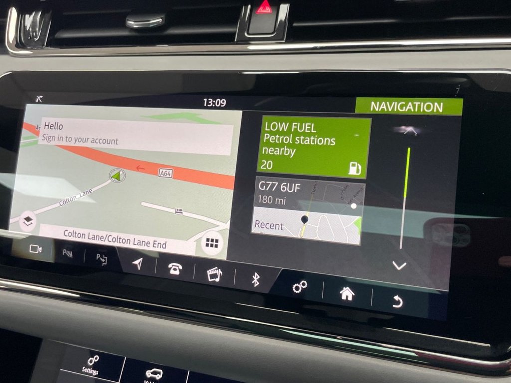 Used Land Rover Range Rover Evoque 2019 for sale - 77919739: Photo 42