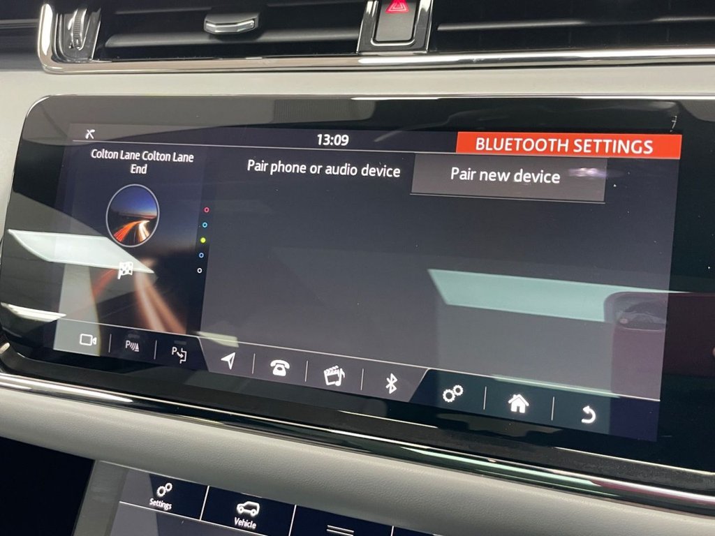 Used Land Rover Range Rover Evoque 2019 for sale - 77919739: Photo 43