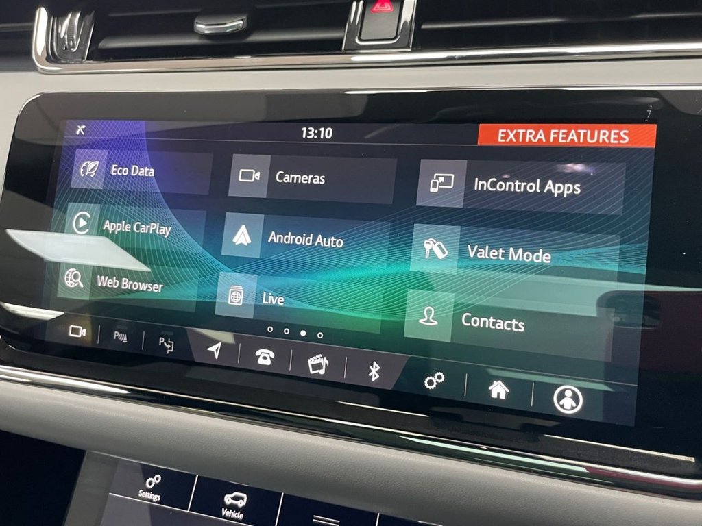 Used Land Rover Range Rover Evoque 2019 for sale - 77919739: Photo 44