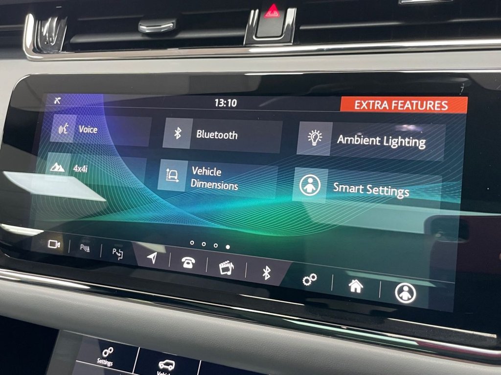 Used Land Rover Range Rover Evoque 2019 for sale - 77919739: Photo 45