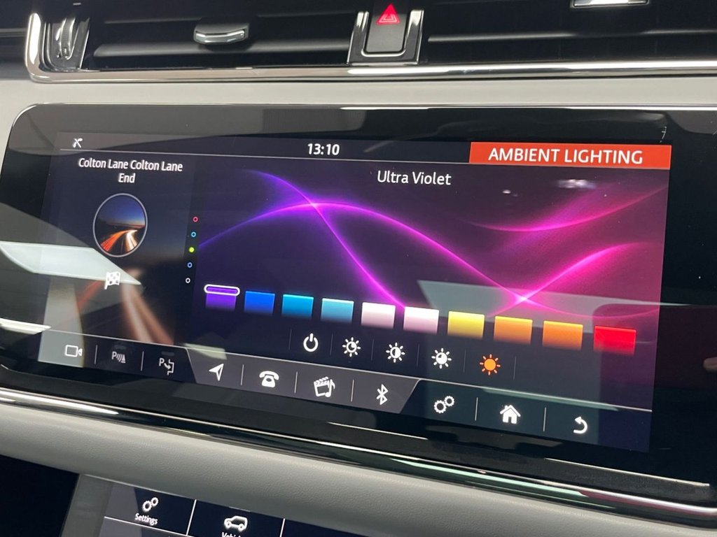 Used Land Rover Range Rover Evoque 2019 for sale - 77919739: Photo 46