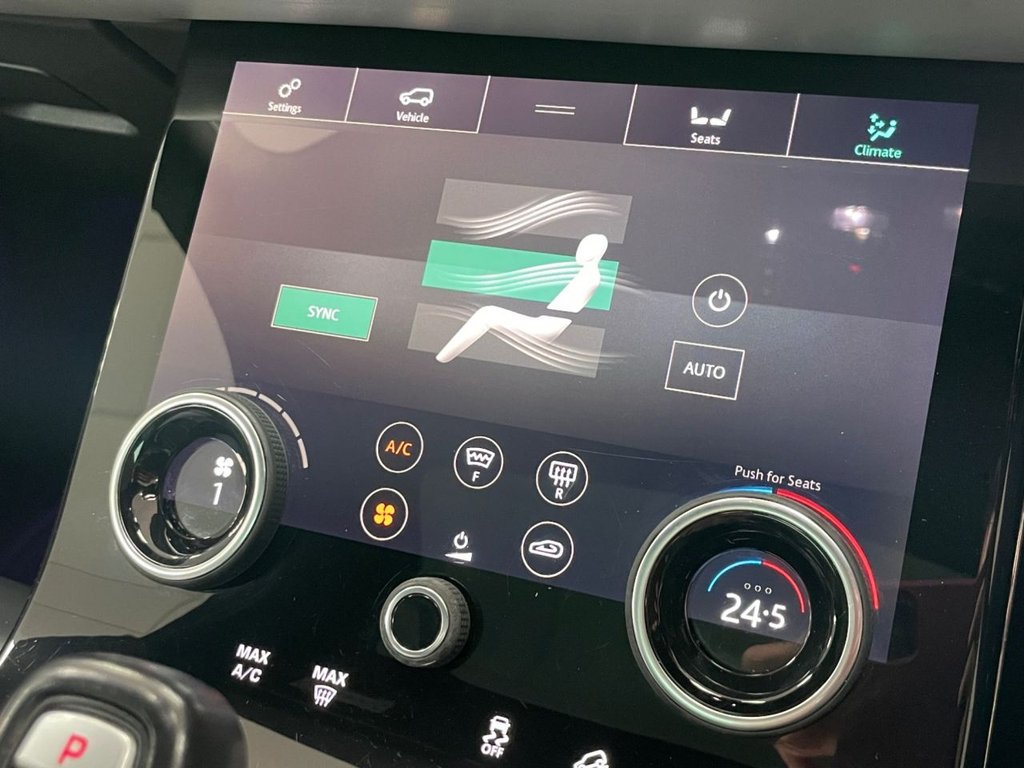 Used Land Rover Range Rover Evoque 2019 for sale - 77919739: Photo 48