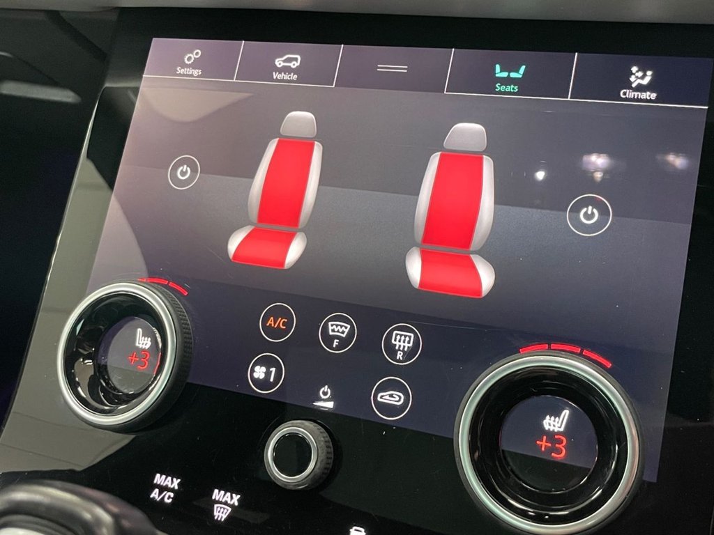 Used Land Rover Range Rover Evoque 2019 for sale - 77919739: Photo 49