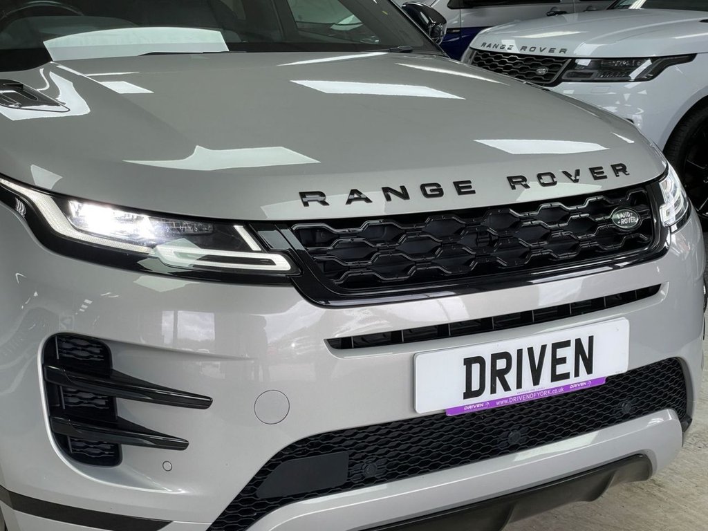 Used Land Rover Range Rover Evoque 2019 for sale - 77919739: Photo 5