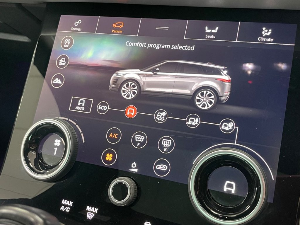 Used Land Rover Range Rover Evoque 2019 for sale - 77919739: Photo 50