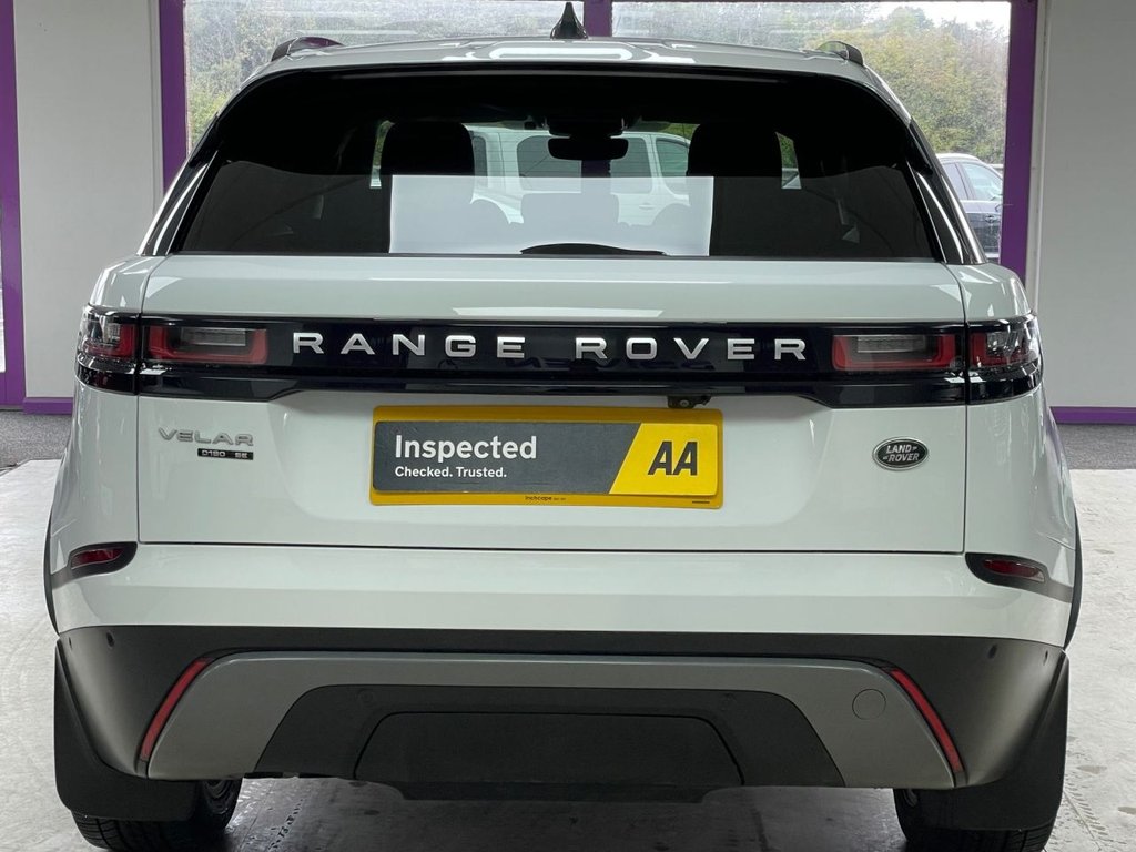Used Land Rover Range Rover Velar 2019 for sale - 76147292: Photo 10
