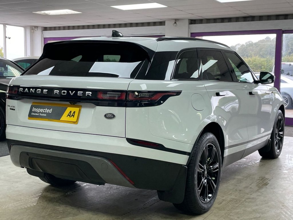 Used Land Rover Range Rover Velar 2019 for sale - 76147292: Photo 11