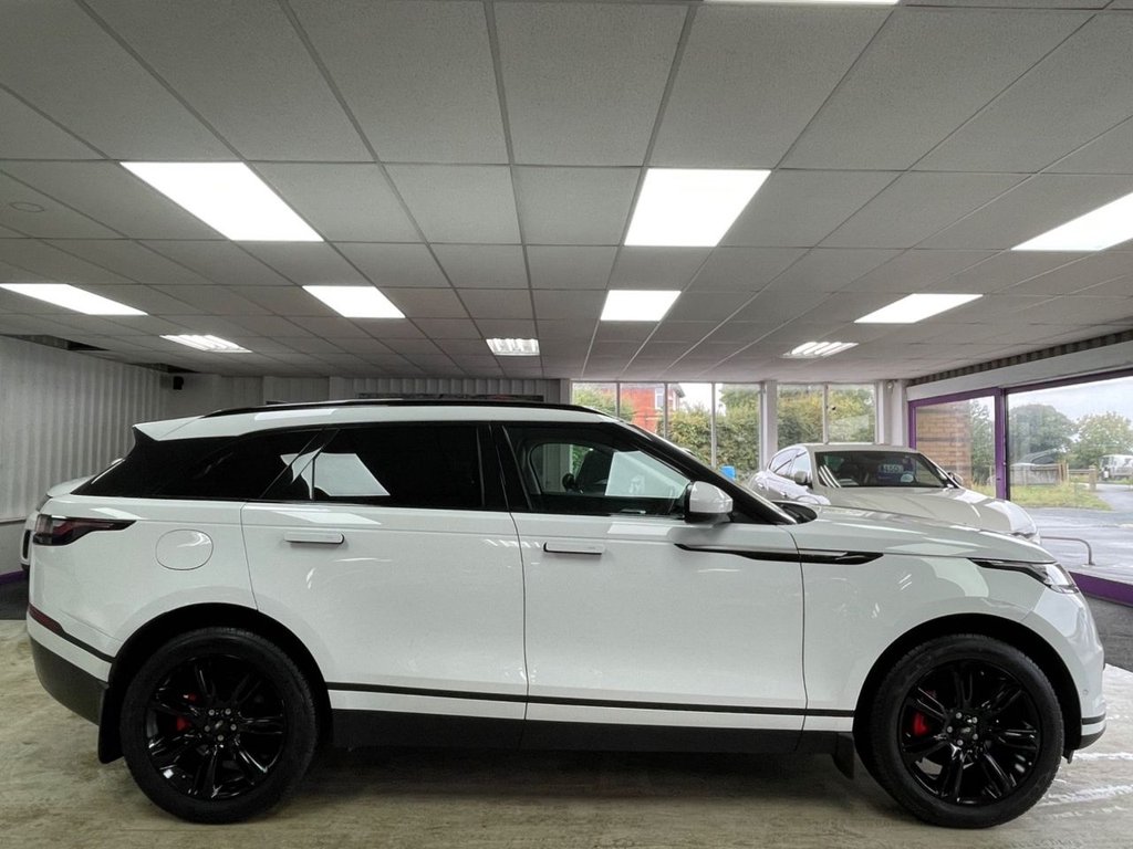 Used Land Rover Range Rover Velar 2019 for sale - 76147292: Photo 12
