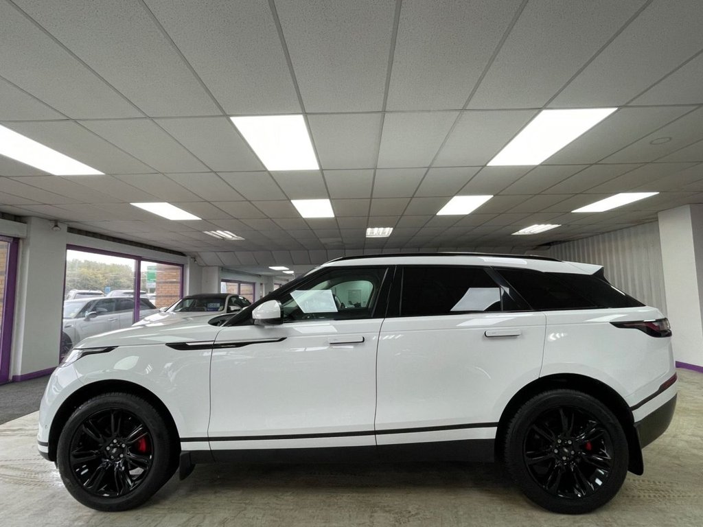 Used Land Rover Range Rover Velar 2019 for sale - 76147292: Photo 13
