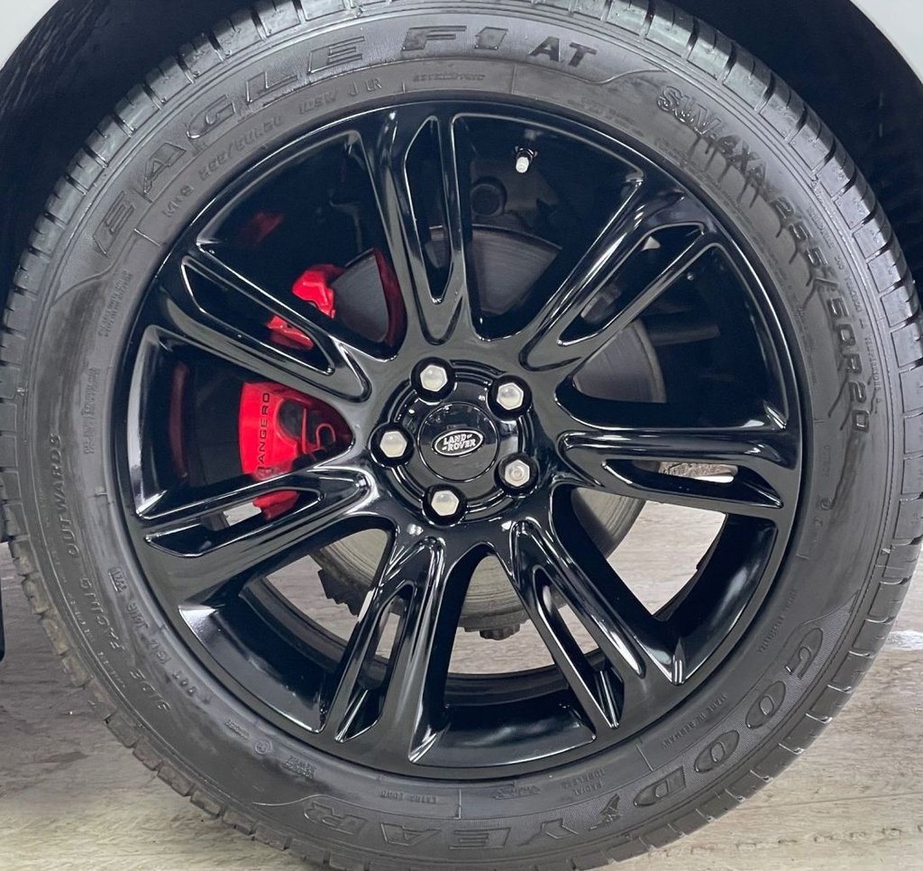 Used Land Rover Range Rover Velar 2019 for sale - 76147292: Photo 17