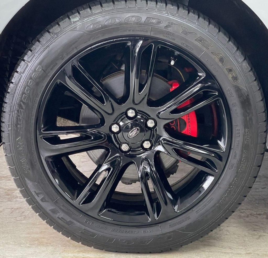Used Land Rover Range Rover Velar 2019 for sale - 76147292: Photo 19