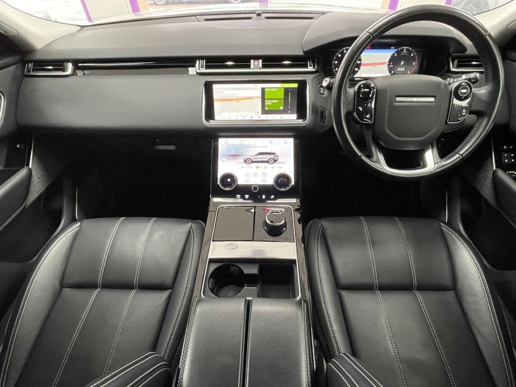 Used Land Rover Range Rover Velar 2019 for sale - 76147292: Photo 2