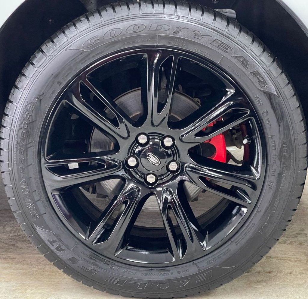 Used Land Rover Range Rover Velar 2019 for sale - 76147292: Photo 20