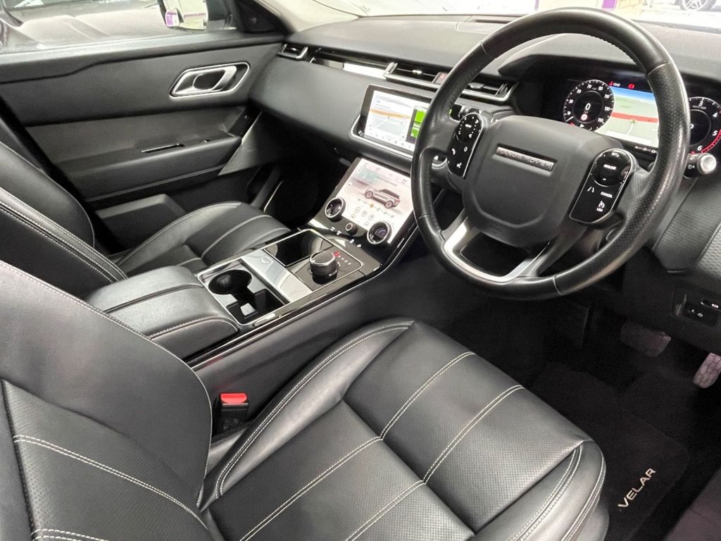 Used Land Rover Range Rover Velar 2019 for sale - 76147292: Photo 25