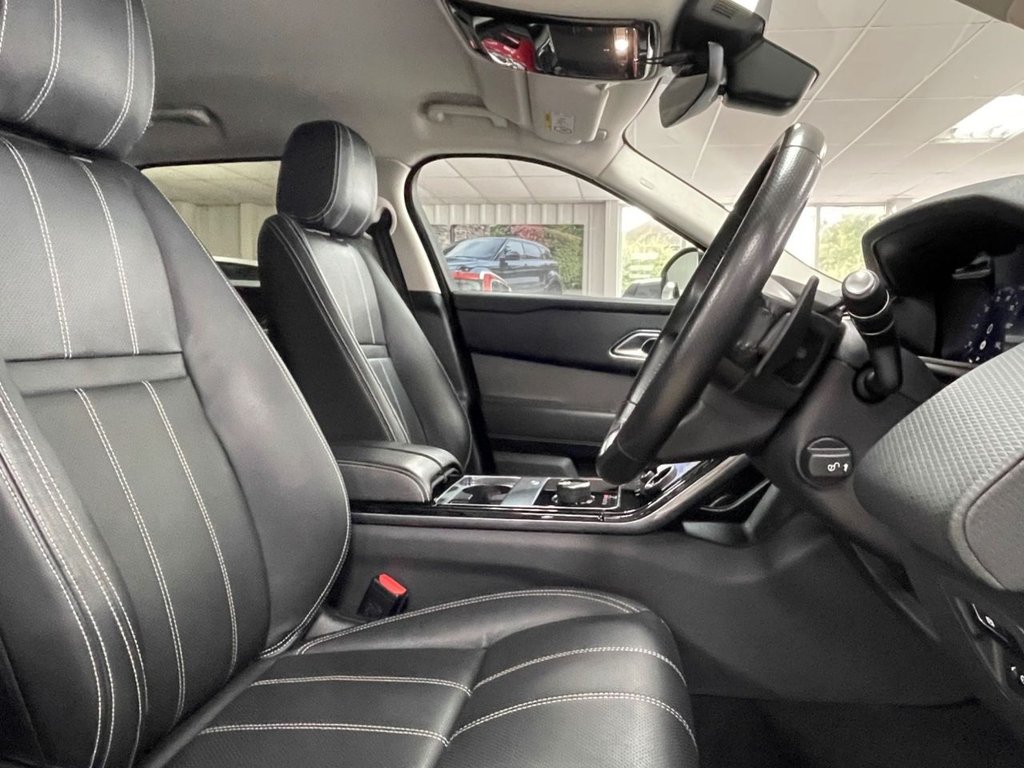 Used Land Rover Range Rover Velar 2019 for sale - 76147292: Photo 26