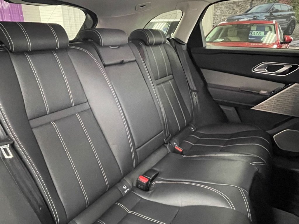 Used Land Rover Range Rover Velar 2019 for sale - 76147292: Photo 29