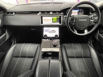 Used Land Rover Range Rover Velar 2019 for sale - 76147292: Photo 2