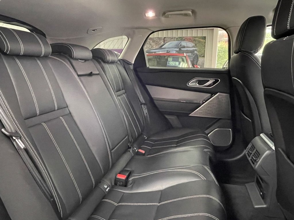 Used Land Rover Range Rover Velar 2019 for sale - 76147292: Photo 30