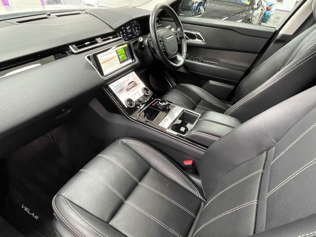 Used Land Rover Range Rover Velar 2019 for sale - 76147292: Photo 34