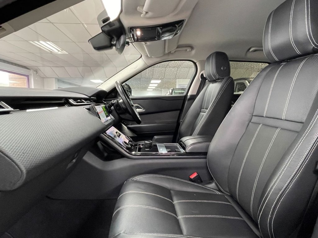 Used Land Rover Range Rover Velar 2019 for sale - 76147292: Photo 35