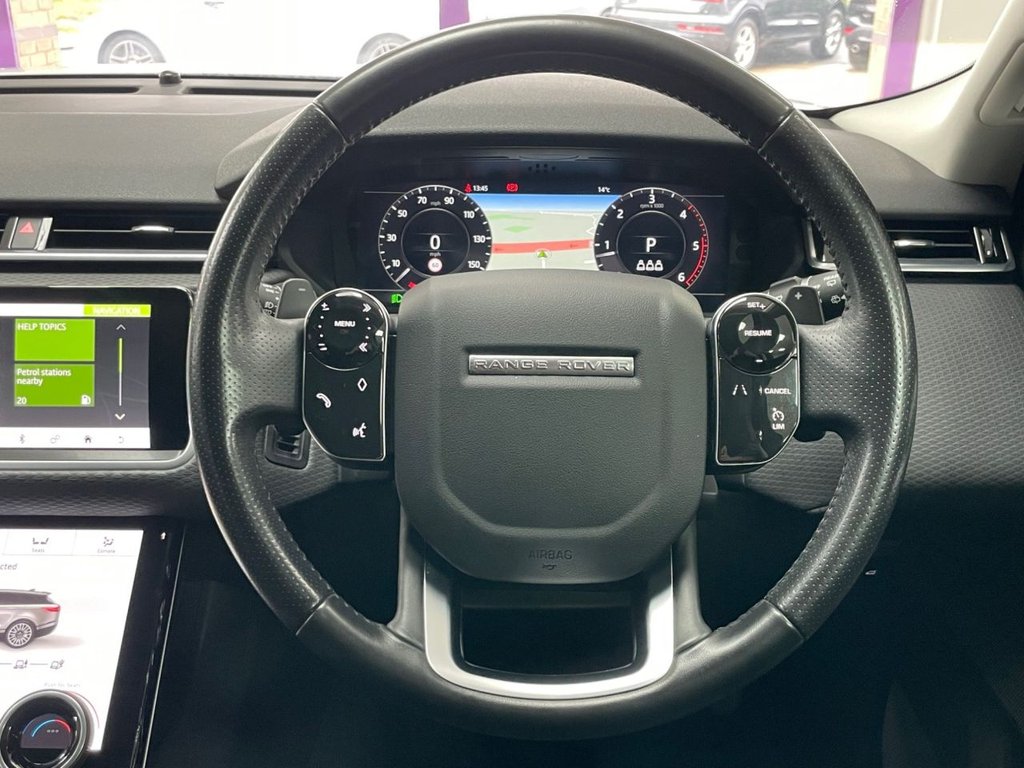 Used Land Rover Range Rover Velar 2019 for sale - 76147292: Photo 38