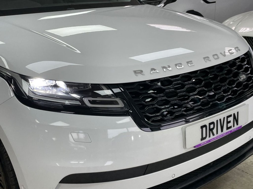 Used Land Rover Range Rover Velar 2019 for sale - 76147292: Photo 4