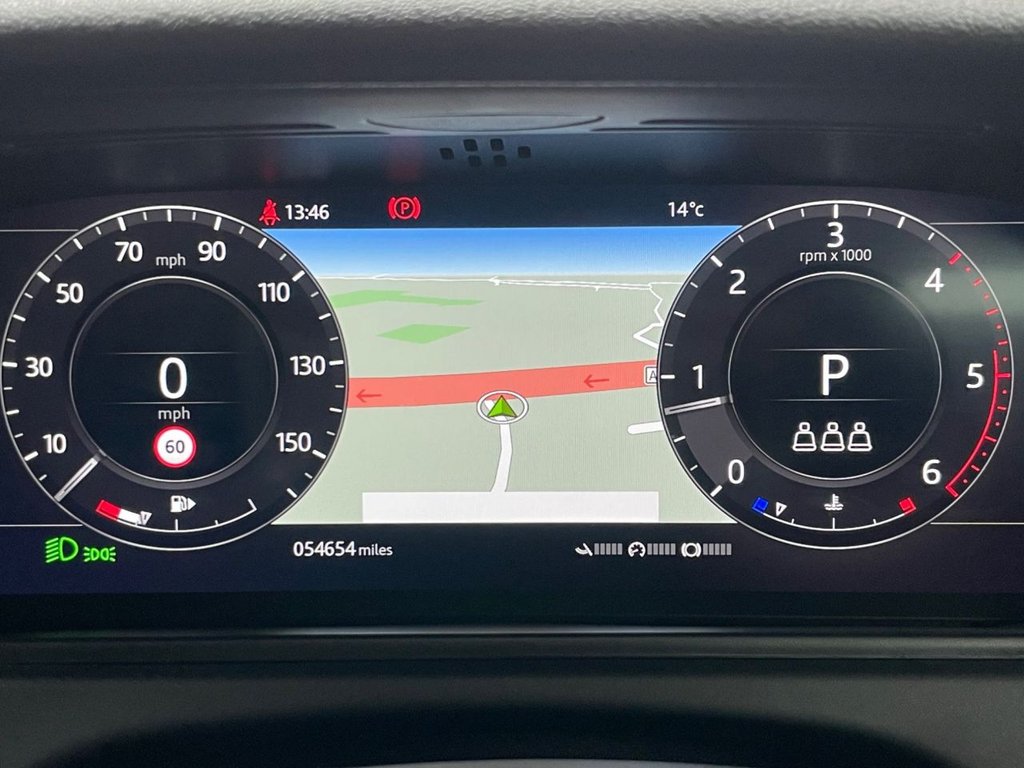Used Land Rover Range Rover Velar 2019 for sale - 76147292: Photo 41