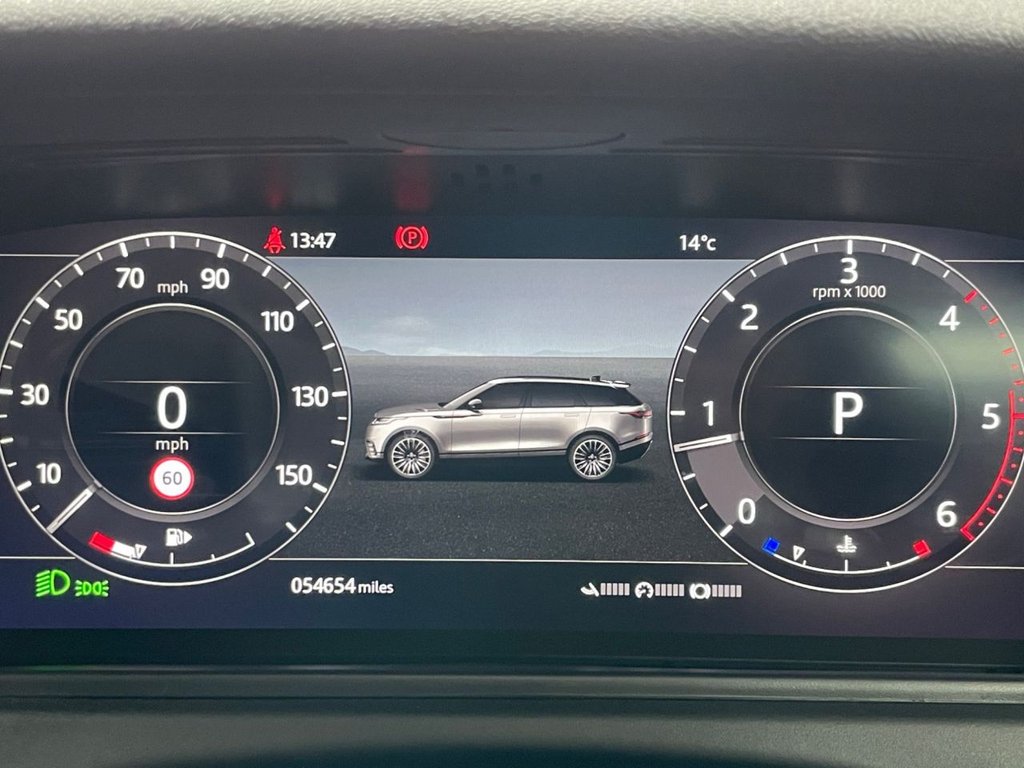 Used Land Rover Range Rover Velar 2019 for sale - 76147292: Photo 43