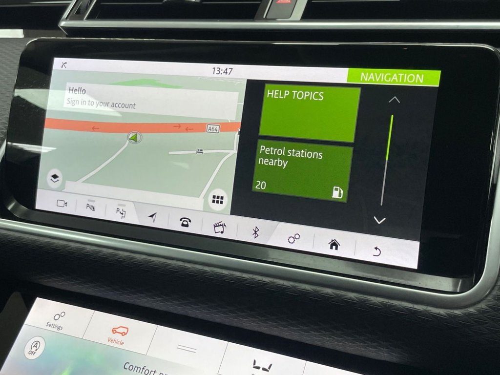 Used Land Rover Range Rover Velar 2019 for sale - 76147292: Photo 44