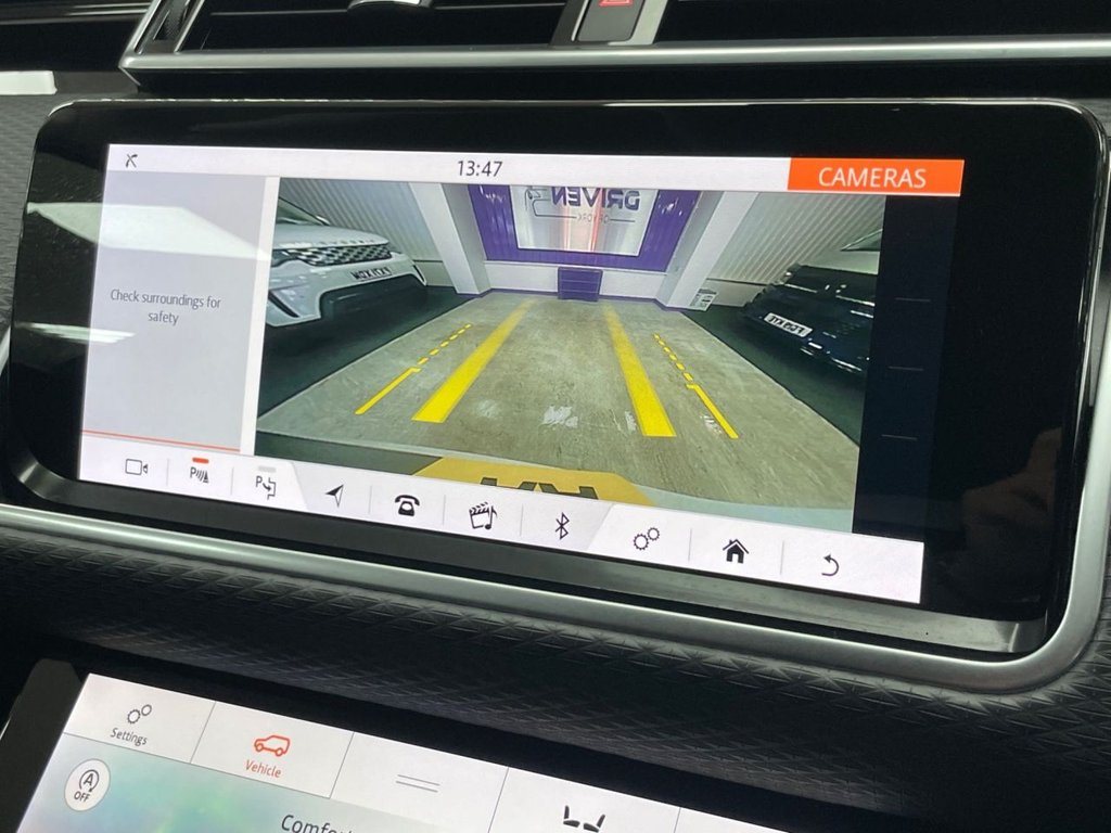 Used Land Rover Range Rover Velar 2019 for sale - 76147292: Photo 45