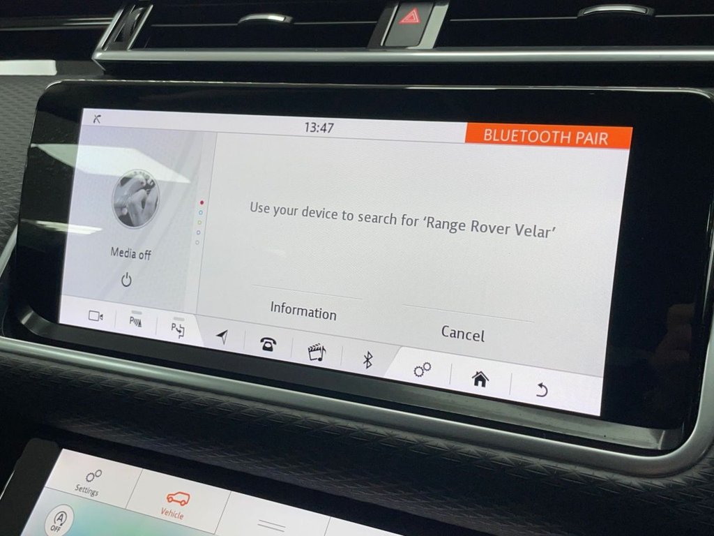 Used Land Rover Range Rover Velar 2019 for sale - 76147292: Photo 47