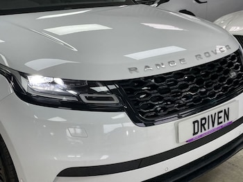 Used Land Rover Range Rover Velar 2019 for sale - 76147292: Photo 4