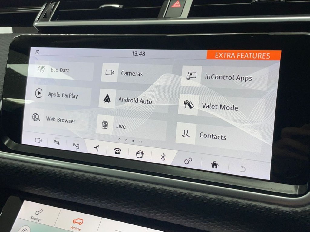 Used Land Rover Range Rover Velar 2019 for sale - 76147292: Photo 50