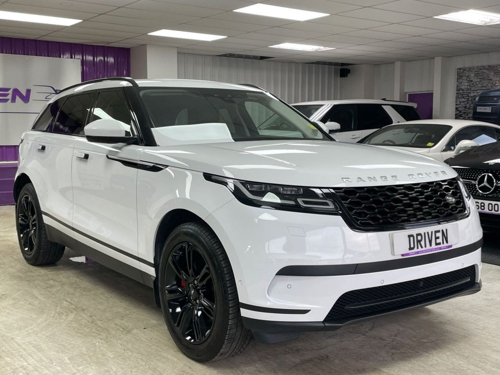 Used Land Rover Range Rover Velar 2019 for sale - 76147292: Photo 6