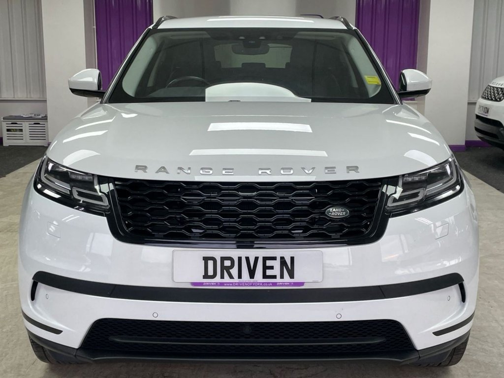 Used Land Rover Range Rover Velar 2019 for sale - 76147292: Photo 7